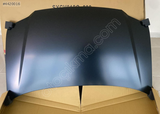 CADDY KAPUT 2004-2010