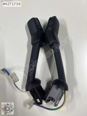 VOLKSWAGEN GRAND CALİFORNİA HIZ SABİTLEME SİNYALSİLECEK KOLU