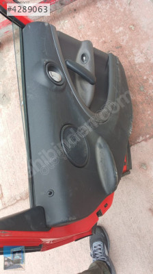 mini cooper kapı kolu orjinal