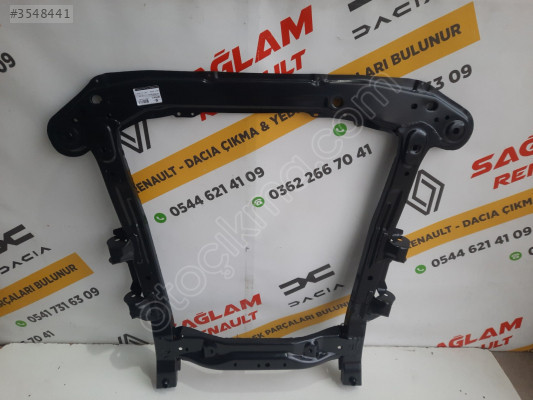 Dokker Lodgy Sıfır Motor Beşiği Traversi 544010575R