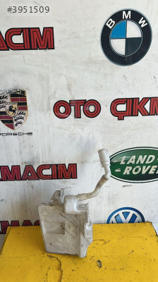 VW Polo Silecek Suyu Deposu 6C0955453H - Oto Çıkma Parçaları