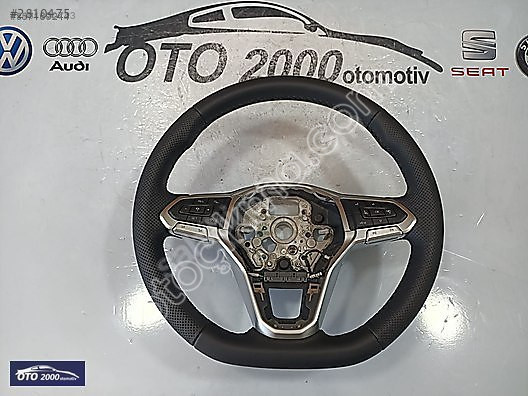 3G0419089BC 3G0419089AK PASSAT 2015-2020 DİREKSİYON SİMİDİ SIFIR