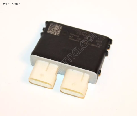 3G0962243D BAGAJ AÇMA KONTROL ÜNİTESİ VW GOLF TİGUAN AUDİ A4 A5