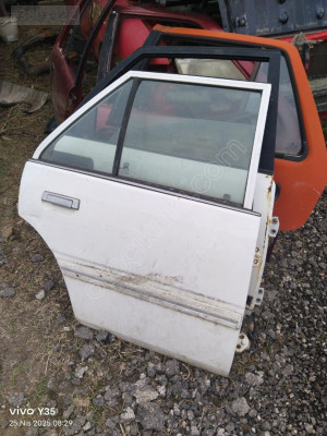 KİA CAPİTAL KAPILAR-ALKO OTOMOTİV