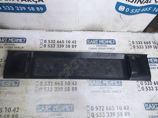 ÇIKMA TOYOTA COROLLA EFSANE KASA BAGAJ AYDINLATMA