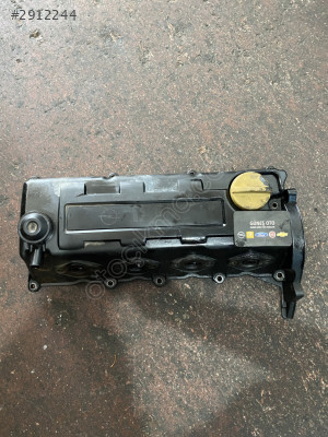 OPEL CORSA C 1.7 KÜLBÜTÖR KAPAĞI ÇIKMA ORJİNAL