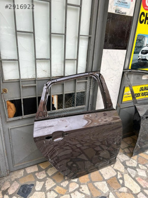 Opel astra j sağ arka kapı