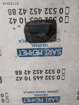 ÇIKMA OPEL CORSA B SOL ARKA KAPI İÇ KAPI KOLU 90388607