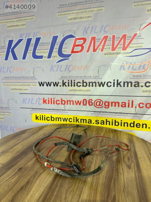 BMW F10 DİREKSİYON KUTU TESİSATI