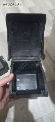 Peugeot 307 arka küllük muhafazası