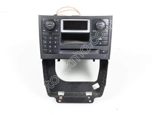 Volvo XC90 Radyo CD Multimedya Kontrol Paneli