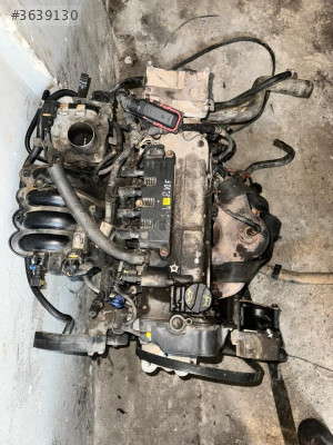 FİAT LİNEA 1.4 MOTOR KOMPLE
