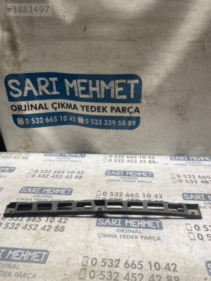 ÇIKMA VW POLO ARKA TAMPON BRAKETİ
