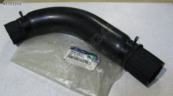 28162-4A001 INTERCOL GİRİŞ HORTUMU STAREX CRDİ