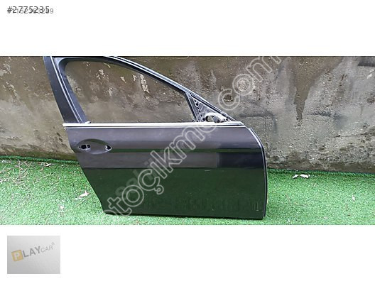 BMW F10 668 BOYA KODU SAĞ ÖN KAPI