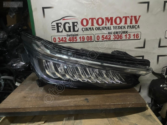 2020/2025 HONDA CITY SAĞ SOL FAR ORJINAL