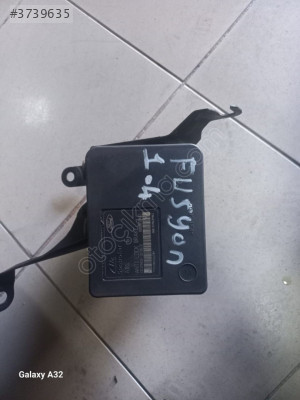 FORD FUSİON 1.4 ABS BEYNİ 05366077016