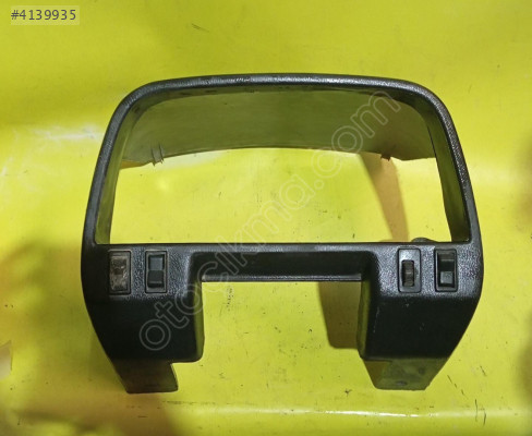 tata telcoline gösterge çerçevesi