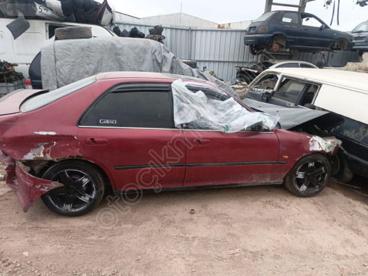 HONDA CİVİC 1.5 OTOMATİK ŞANZIMAN,OTO ÇIKMA PARÇA,ŞANZIMAN