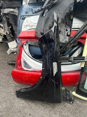 MİRİM OTODAN VOLVO S60 SOL ÖN ÇAMURLUK