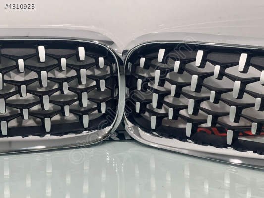 1117489709-51117489710 BMW G29 PANJUR IZGARASI