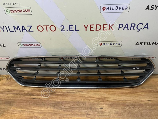 FORD COURİER ÖN PANJUR ORJİNAL  -NO41