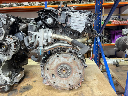 VOLVO S60 2.0 D4 DİZEL MOTOR D4204T5 2013-2018