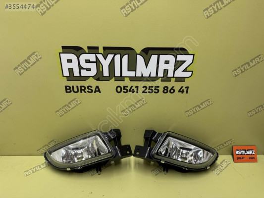 EGEA TAKIM SİS FARI SIFIR İTHAL
