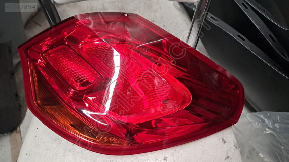 OPEL ASTRA J HB ESKİ KASA SAĞ DIŞ STOP.OTO ERKAN ÜNYE