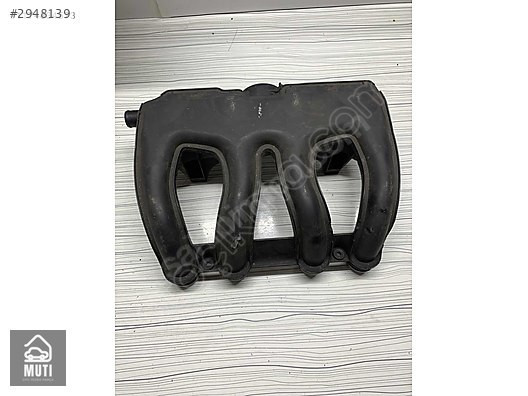 9642405280 Peugeot partner ve Citroën berligo emme manifotu