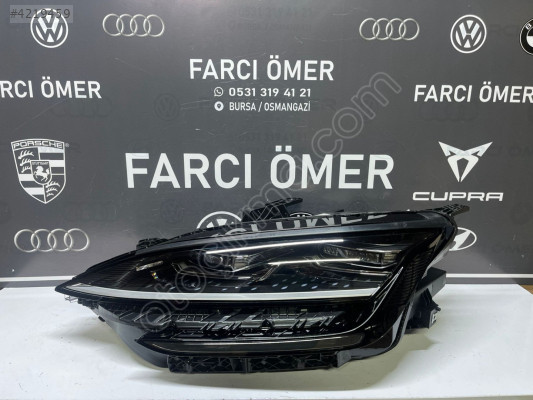 BYD SEAL U SOL ÖN FAR SIFIR ORJİNAL