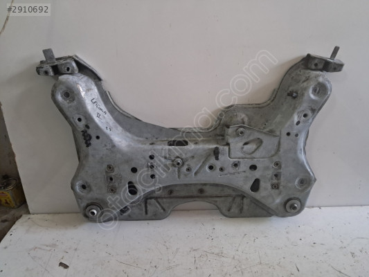 RENAULT LAGUNA 2 - 1.9 DİZEL MOTOR TRAVERSİ