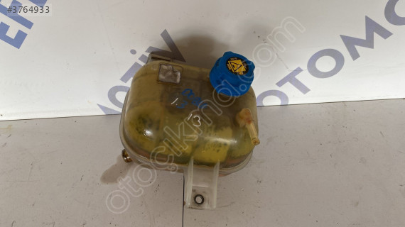 fiat doblo 2013 radyatör yedek su deposu (son fiyat)