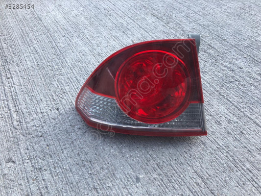 HONDA CİVİC FD6 SOL DIŞ STOP