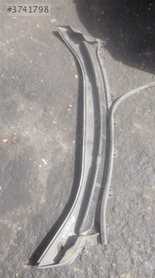 OPEL ASTRA K ÖN CAM IZGARASI 05366077016