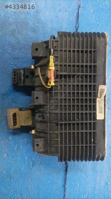 Opel Vectra B sağ yolcu airbag