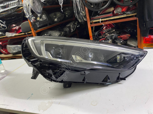 OPEL İNSİGNİA B SAĞ FAR ILUX ÇIKMA - GM 39050373