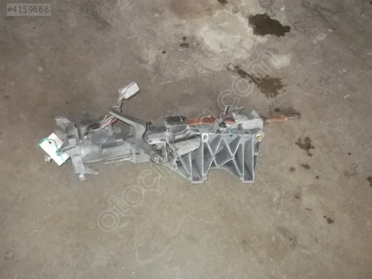 FORD MONDEO ÇIKMA DİREKSİYON KOLUNU