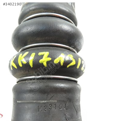 2T1Q6N650-AB FORD CONNECT 1,8 TURBO BORUSU HORTUMU