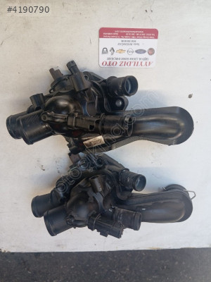 MİNİ COOPER S R56 TERMOSTAT KOMPLE