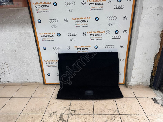 TOGG TX10 ARKA DÖŞEME ORJİNAL SÖKME