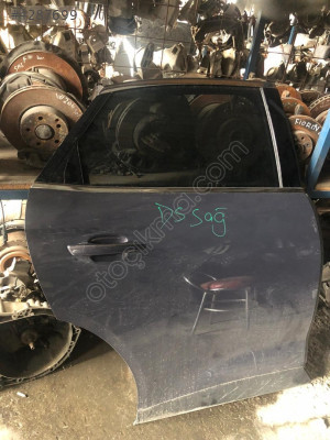 DS7 CROSSBACK SAĞ ARKA KAPI OTO FEDAİ