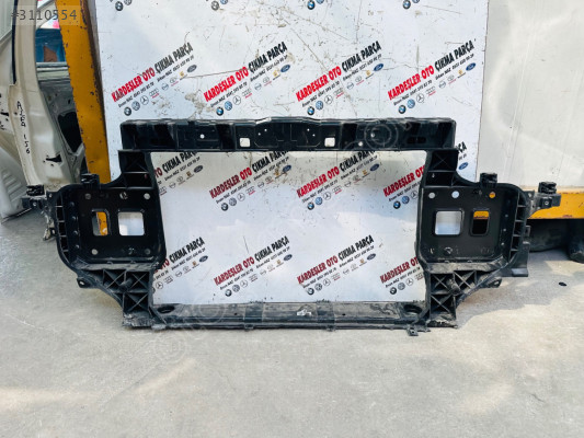 Hyundai loniq ön panel