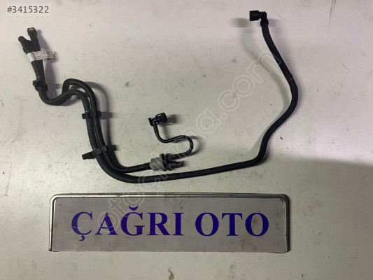 05E133723K 1.5 TSİ LEON ATECA FORMENTOR YAKIT HORTUMU