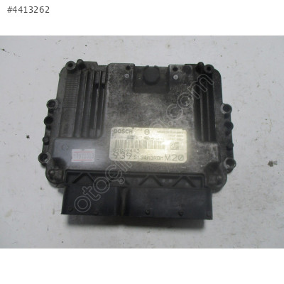 Alfe Romeo 159 2.4 JTDM Motor Beyni 0281013417 51800443