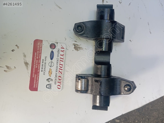 VW PASSAT 1.9 EKSANTRİK