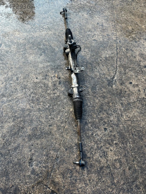 FİAT LİNEA DİREKSİYON KUTUSU