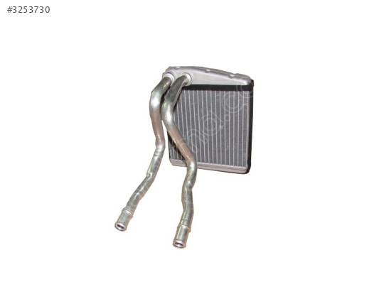 27140-AX700 MICRA 2003- KALORİFER PETEĞİ