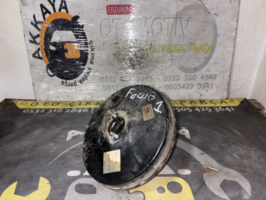 98AB2B195CH FORD FOCUS 1 Çıkma Westinghouse