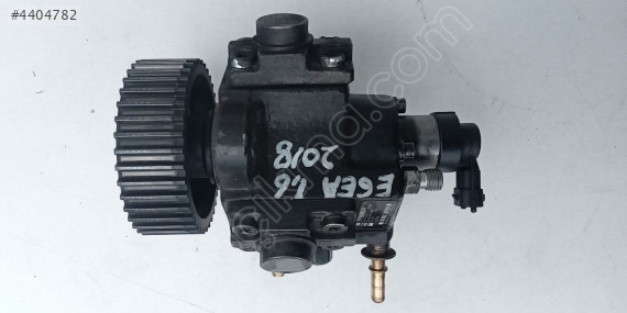 fiat egea 2018 1.6 mazot pompası (son fiyat)